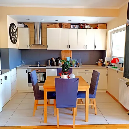 Apartment Lesna Dla 4 Gdynia