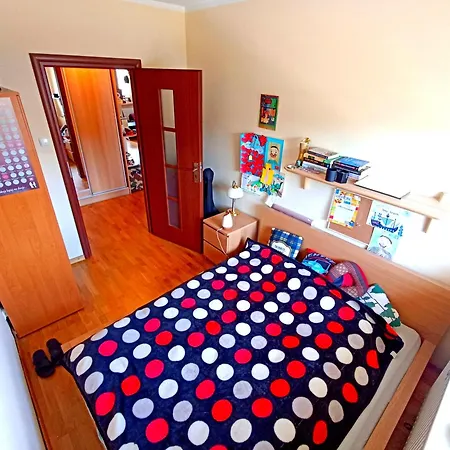 Lesna Dla 4 غدينيا