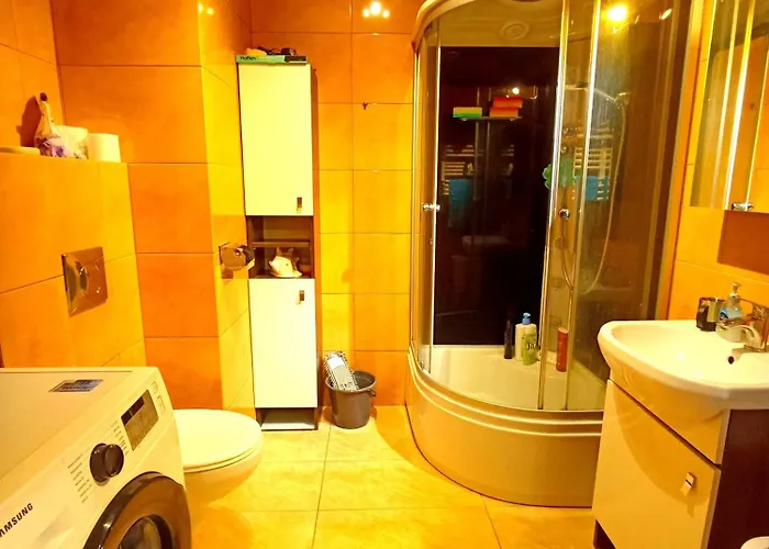 Lesna Dla 4 * Gdynia