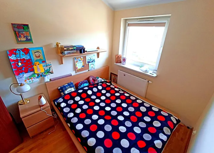 Apartamento Lesna Dla 4